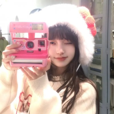 花街神女